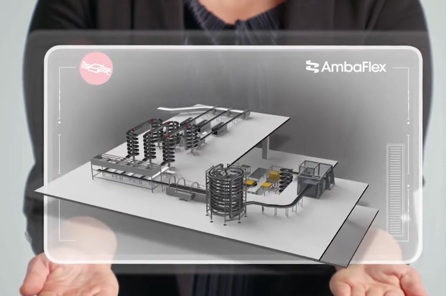 Optimize Your Primary Packaging Layout