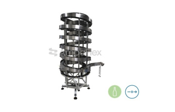 Striking oil in optimizing line efficiency