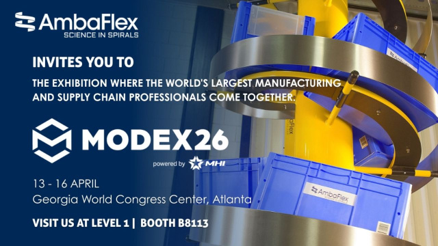 Modex Performance Training Ready to boost your logistics performance?