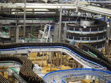 The new AmbaFlex massflow spiral