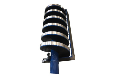 AmbaFlex spirals twice as energy efficient